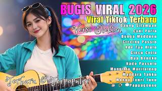 Download lagu PILIHAN LAGU BUGIS ELEKTON 2026 FULL BASS  🔊 | VIRAL TIKTOK PALING DICARI SPECIAL FULL ALBUM NONSTOP mp3