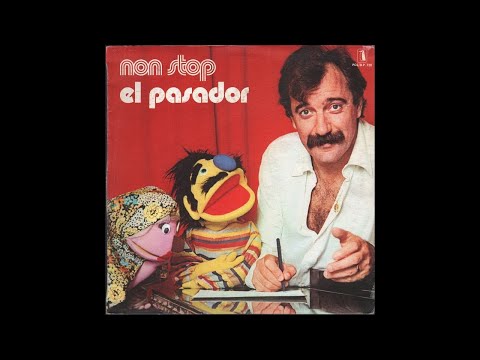 El Pasador *  Maraja