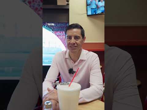 This is THE BEST Mexican food spot in vegas (Mexico city Style)