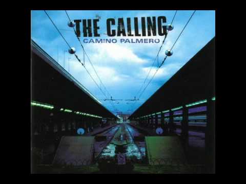 Thank You - The Calling