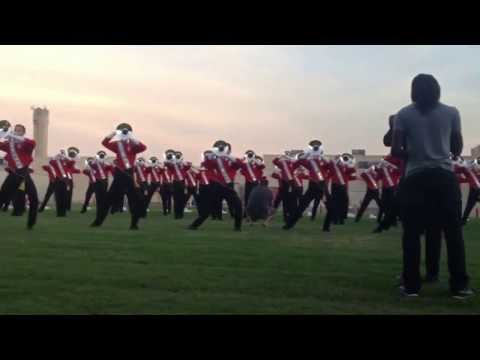 SCV 2013