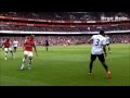 Michael Carrick - Ultimate Passing Compilation 2012 / 2013 HD