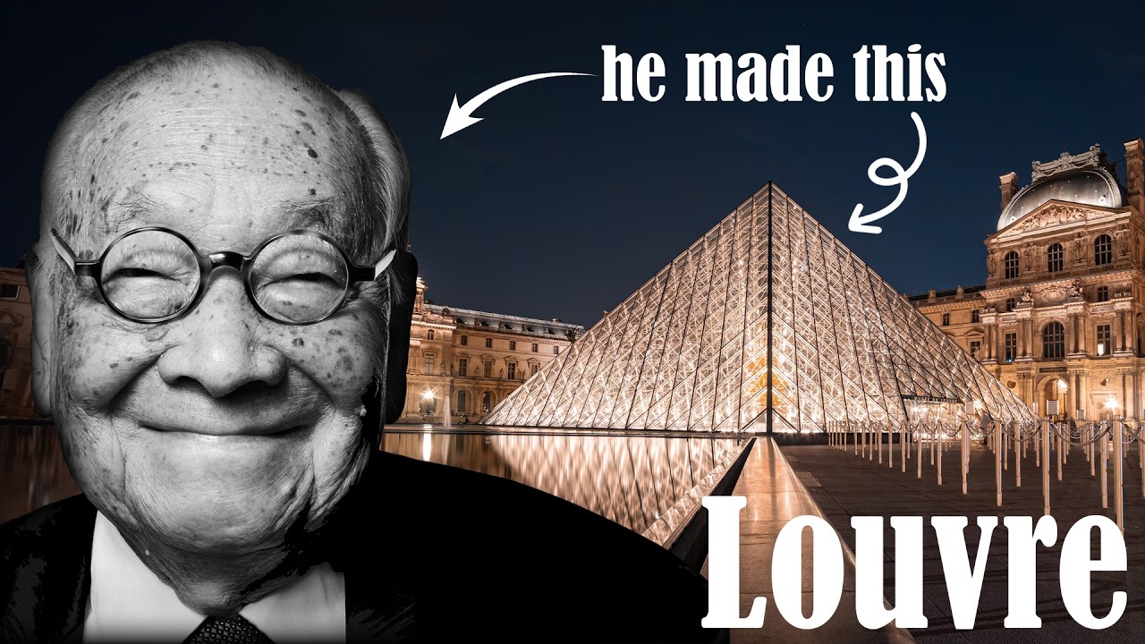 I M Pei : The last surviving Modernist
