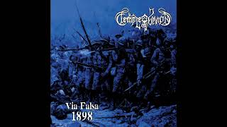 Music video thumbnail preview for Temple of Oblivion | Unbarmherzig Peitschen Die Wogen by Temple of Oblivion