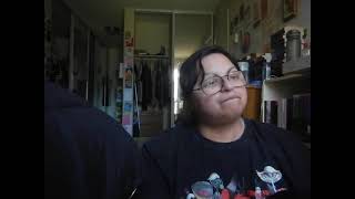 Paula Cole-  Safe in your arms "Reaction"