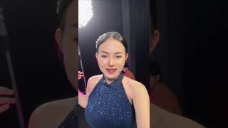 Download lagu jawabane gendaan wae🤭😂😍#sasyaarkhisna#artiscantik #penyanyicantik#dangdutkoplo #masukberanda#shorts mp3