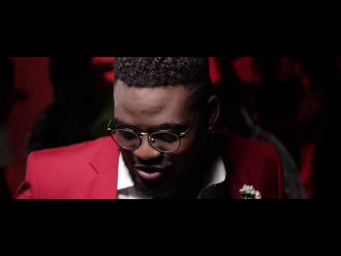 MAXFIRE  -  Yesu gbana (official clip)