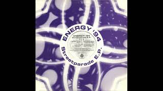 Luke Slater's 7th Plain - Orient (1994)