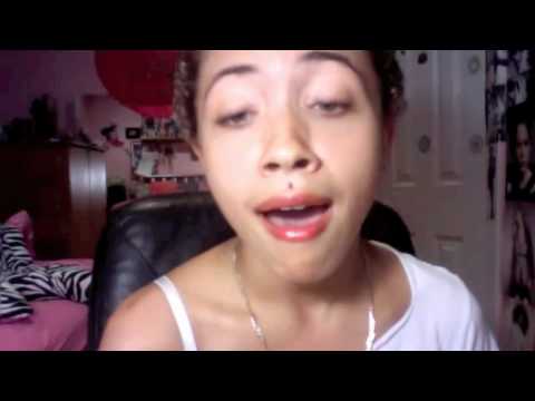 Love Is Wicked By Nyah Jewel