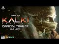 Kalki 2898 A.D - Hindi Trailer | Prabhas | Amitabh Bachchan | Kamal Hassan | Deepika Padukone