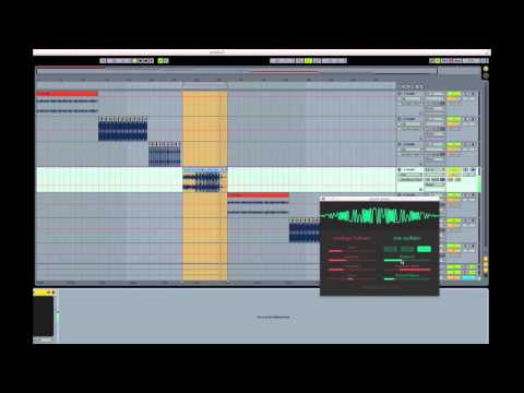 Sinevibes Zap - FREE Mac Only Synthesizer Plugin (VST/AU)