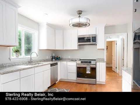 24 Tyson Road, Worcester MA 01606 - Single Family Home - Real Estate - For Sale -