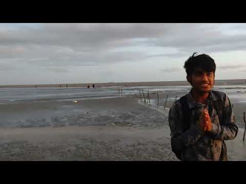 Guliakhali sea beach || Sunset || Md Nazmul HV