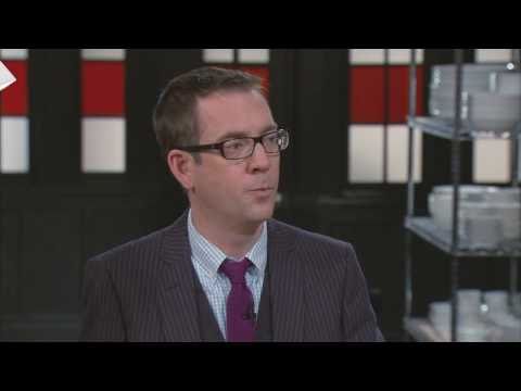 Thumbnail of the video: Food Network "Chopped" Promo