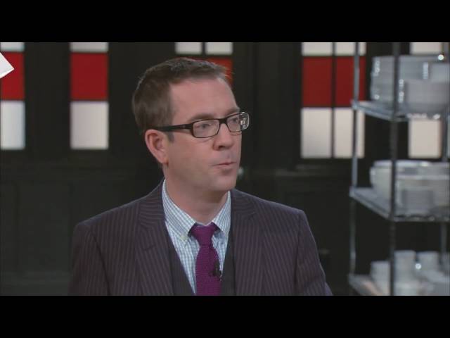 Food Network "Chopped" Promo