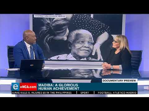 Madiba A Glorious Human Achievement