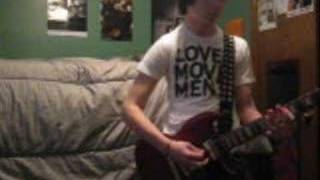 My Darkness by Destroy The Runner