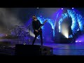 Chevelle Comfortable Liar Live In The Woodlands Houston Texas