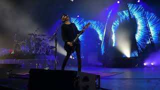 Chevelle - Comfortable Liar Live in The Woodlands / Houston, Texas