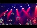 Numbers - Hoodie Allen ft. Jared Evan (Live ...