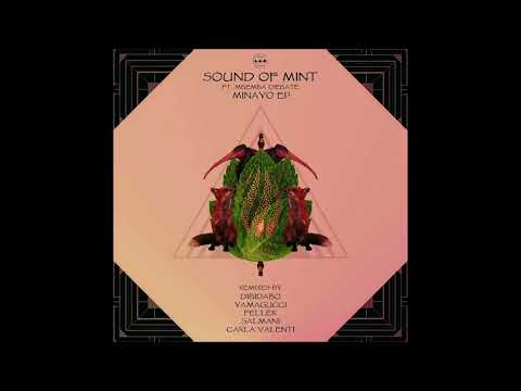 Sound of Mint - Kolinga ( 2022 )