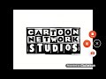 Dlc Cartoon Network Studios 20th Century Fox Television Logo