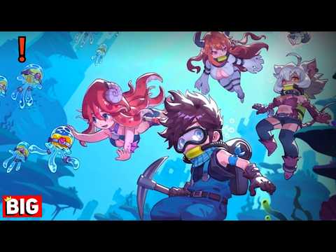 HUGE Updates and New Releases! | Indie Game SURPRISE Releases - July 2025