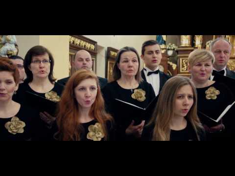 Chorus Familiaris Wola Baranowska - Psalm CXIX
