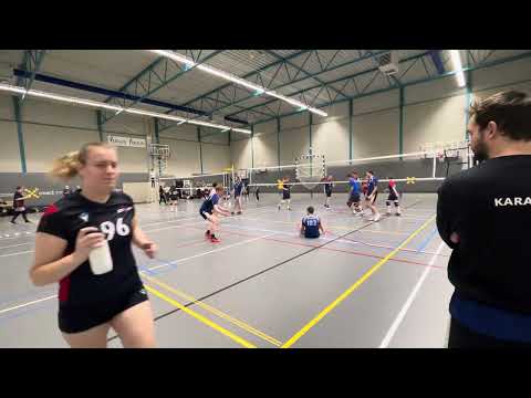 Punch HS4 x Gemini-Kangeroes HS2 - Set 4