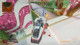 APEX LEGEND / Gamble Rumble #short