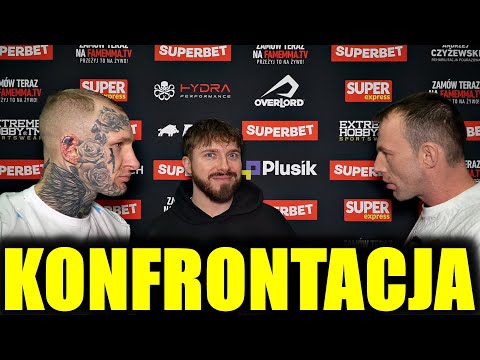 "Możemy sobie poubliżać, ale nie tędy droga" Rado i Karabin darzą się szacunkiem?