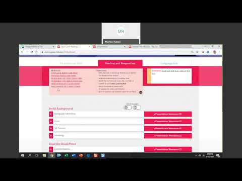 Open Court Reading Virtual Access Support