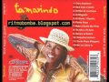 Grupo Tamarindo-Cara angelical 