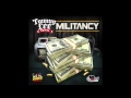 Tommy Lee Sparta Militancy