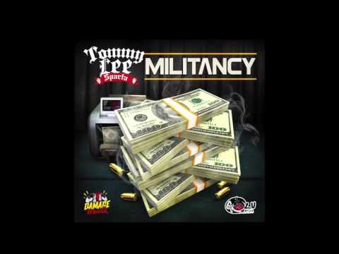 Video thumbnail for Militancy