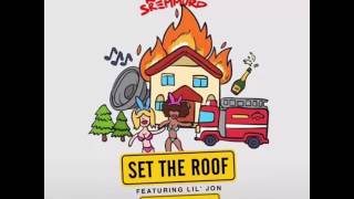 Rae Sremmurd - Set The Roof (feat. Lil Jon) (Instrumental)