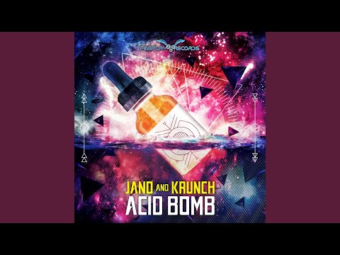 Acid Bomb (Original)