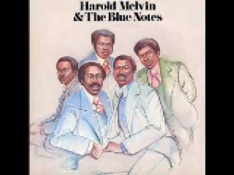 Harold Melvin & Blue Notes - Satisfaction Guaranteed