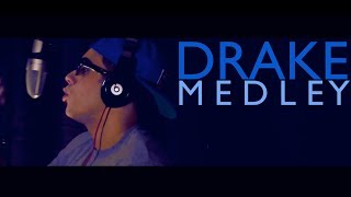 Drake Medley! - Vers