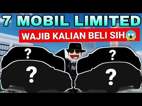 7 MOBIL LIMITED YANG WAJIB KALIAN BELI DI CDID REVAMP MENDATANG  | Car Driving Indonesia
