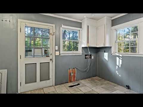 1787 Bull Hill Road Gray Court, SC. MLS1511617. Listed by Noble & Company Realty.