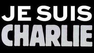 Charlie Hebdo and the Clash of Civilizations