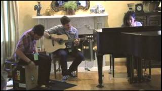 Nikki Jean-Million Star Motel-Live at Camp Krim 8/4/11