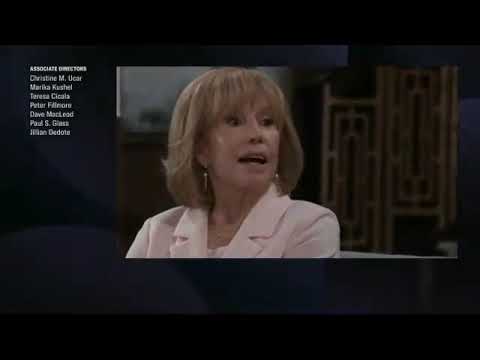 General Hospital 9-7-21 Preview GH 7th September 2021