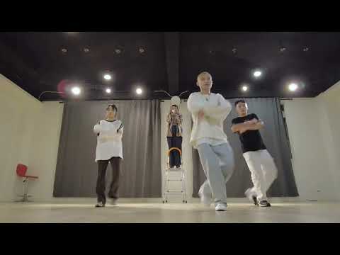 2023/12/05 Sensational | Chris Brown | MIA HIPHOP BGNRS | Paco