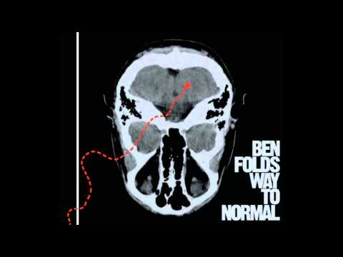 Bitch Went Nutz - Ben Folds