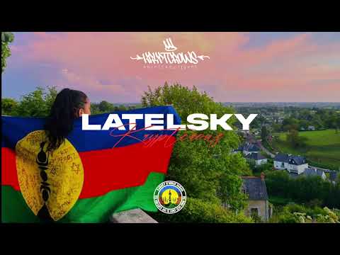 LATELSKY X I LIKE THE WAY YOU KISS ME ZOUK AMBIANCE 2024 ( DDKS ADLN )