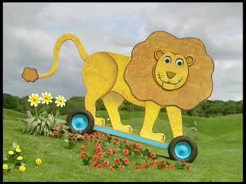 Teletubbies - Dirty Dog-clip6
