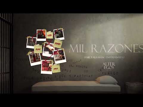 Miniatura de Mil Razones