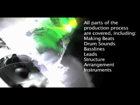 Learn the Secrets of House Music Production